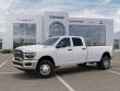 2026 Ram 3500 Tradesman Pickup