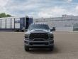 2027 Ram 2500 Laramie Pickup