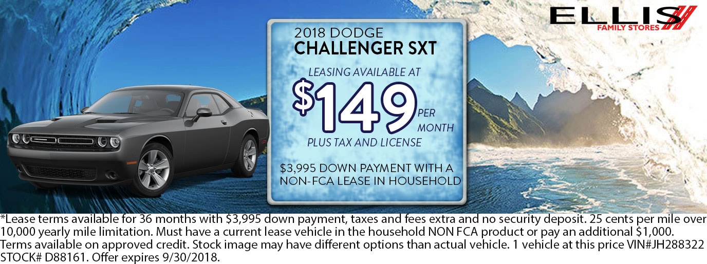 Glendale Dodge Chrysler Jeep® Car Dealer near Me