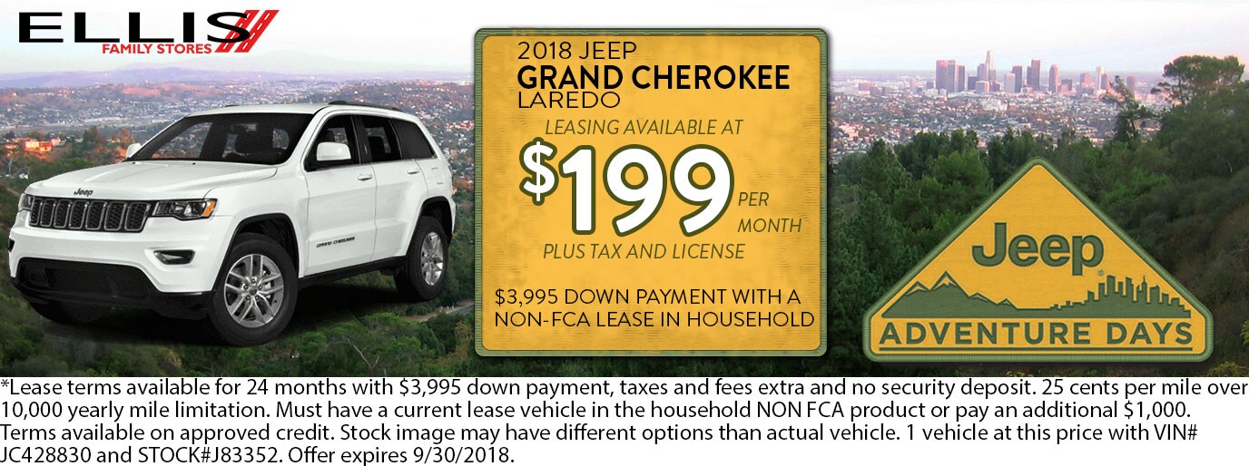 Glendale Dodge Chrysler Jeep Ram Parts & Service