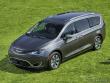 Chrysler Pacifica Hybrid