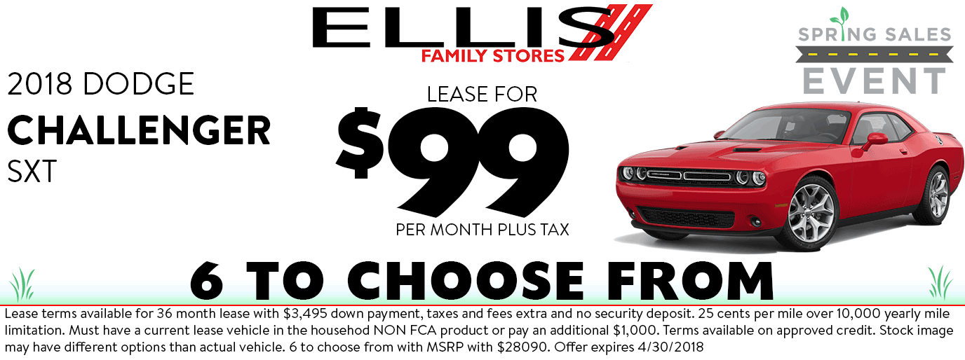 Glendale Dodge Chrysler Jeep® Car Dealer near Me