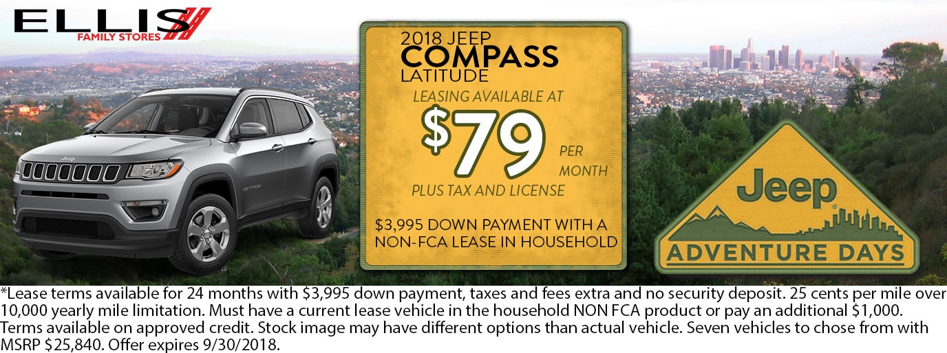 Glendale Dodge Chrysler Jeep® Car Dealer near Me