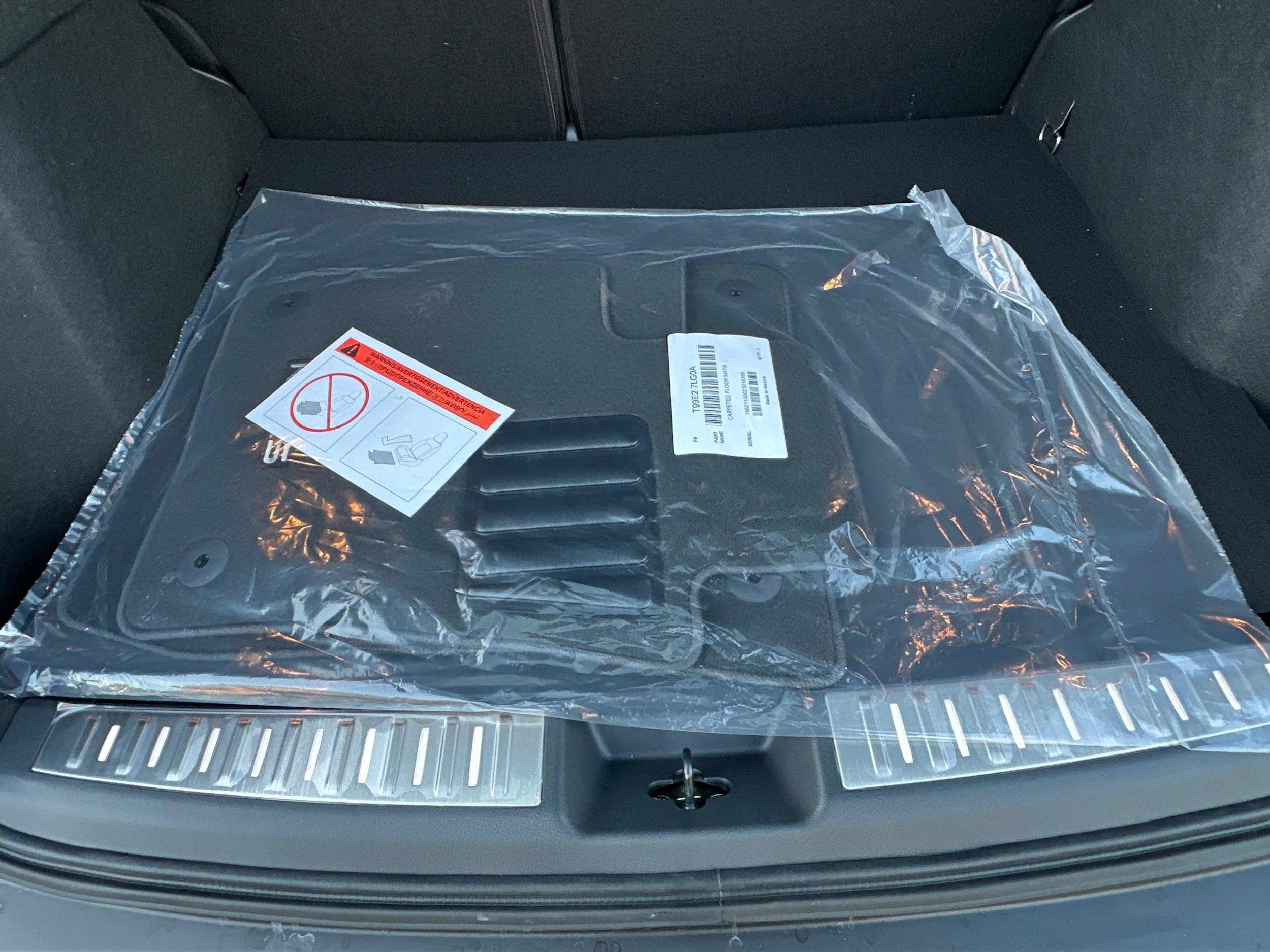 2026 Nissan KICKS SR AWD - Photo 18