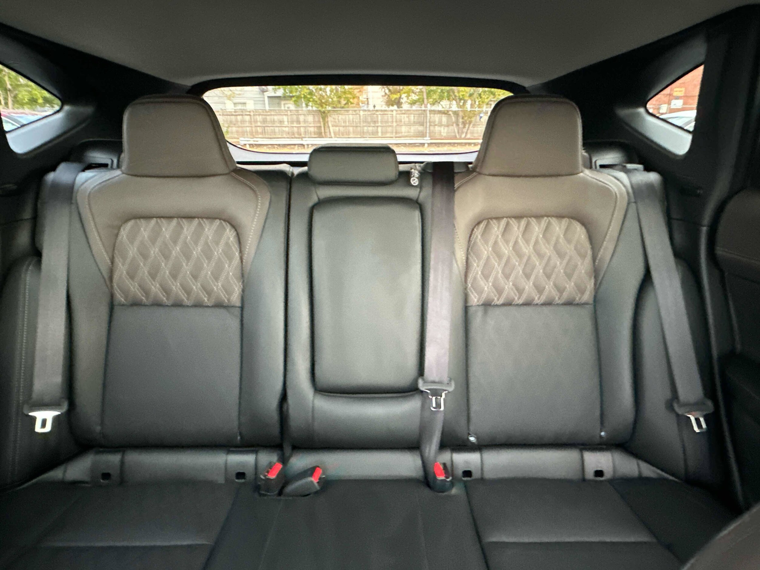 2026 Nissan Murano Platinum - Photo 28