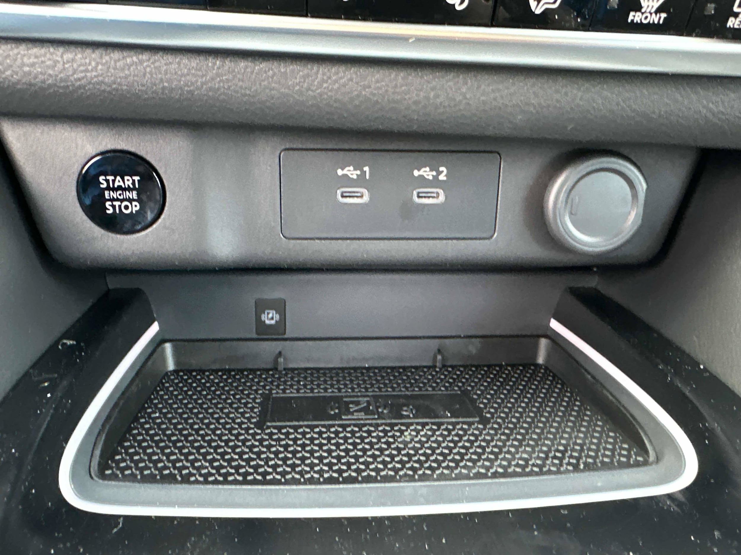 2026 Nissan Rogue Rock Creek - Photo 39