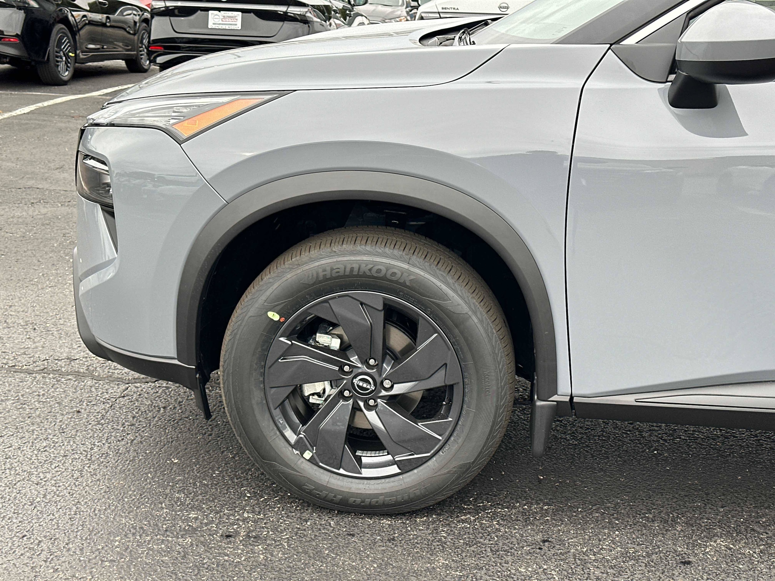 Vehicle thumbnail