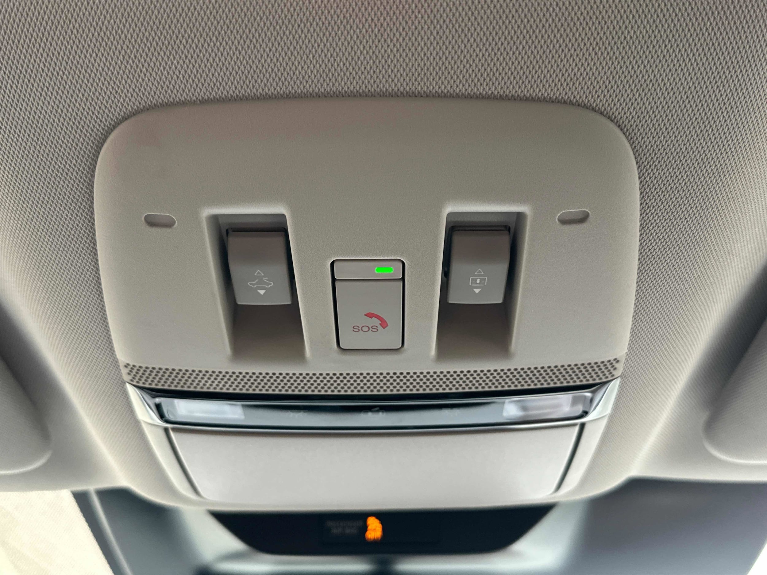 2025 Nissan Murano Platinum - Photo 16