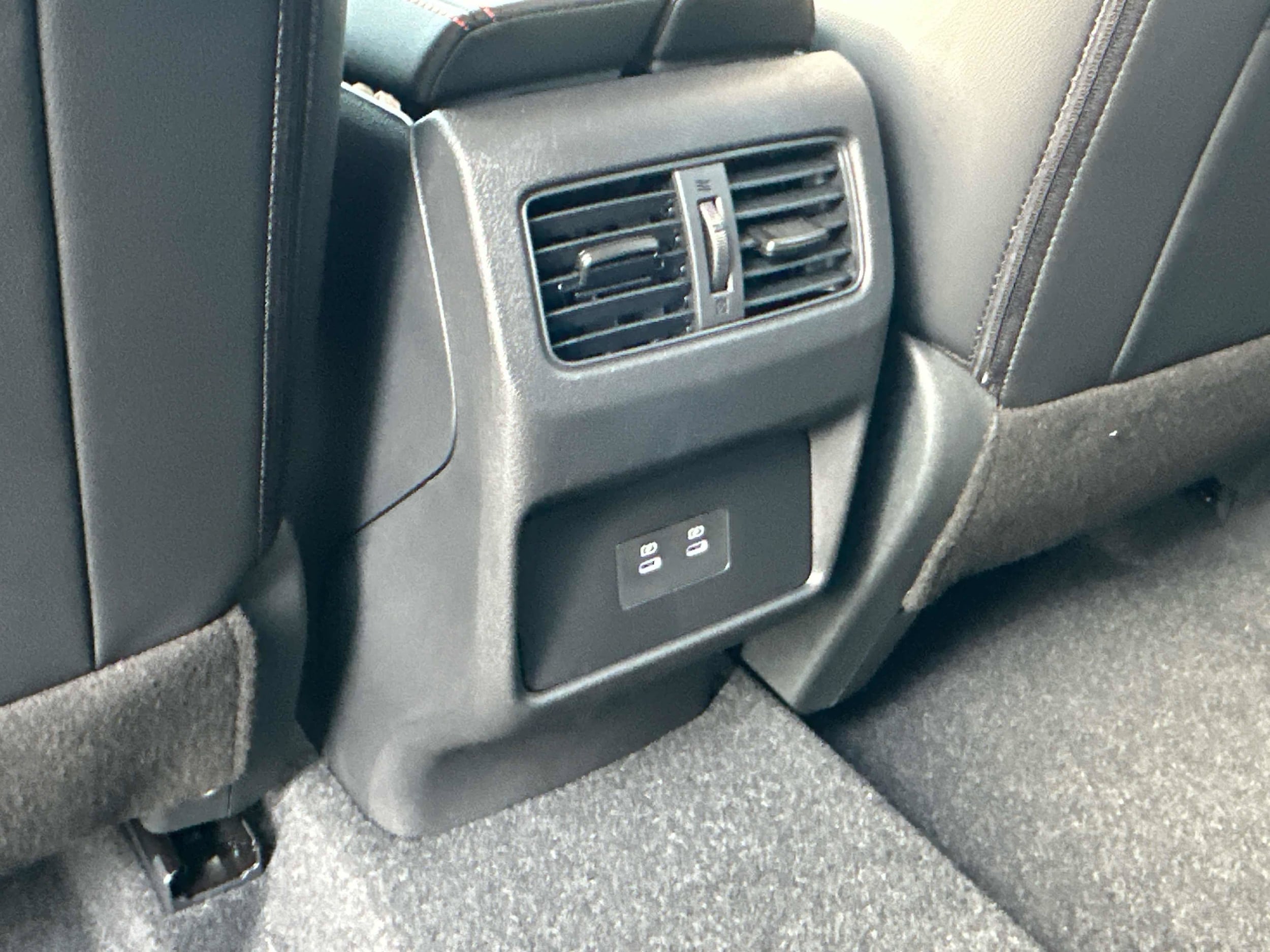 2026 Nissan Rogue Rock Creek - Photo 33