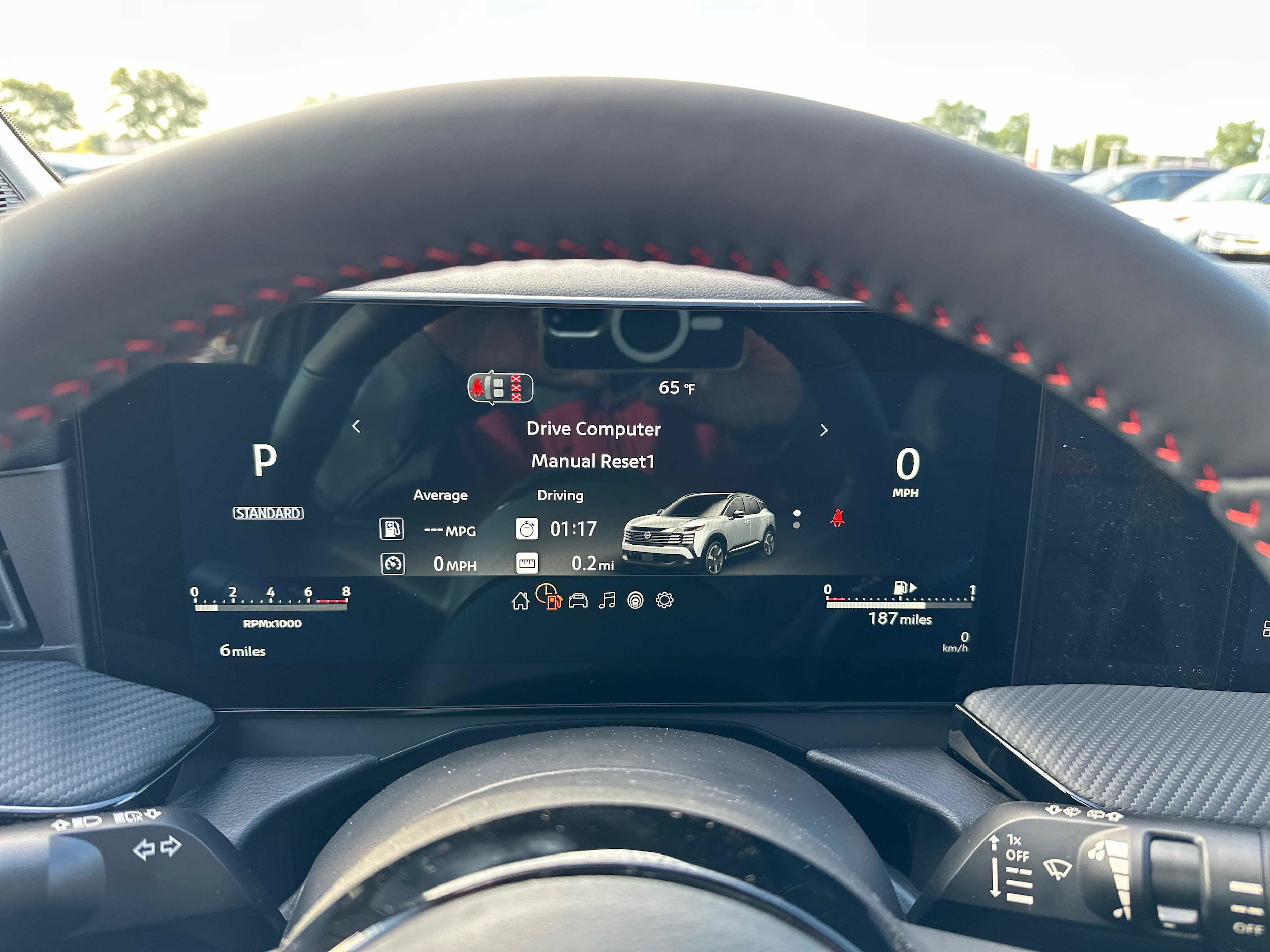 2026 Nissan KICKS SR AWD - Photo 24