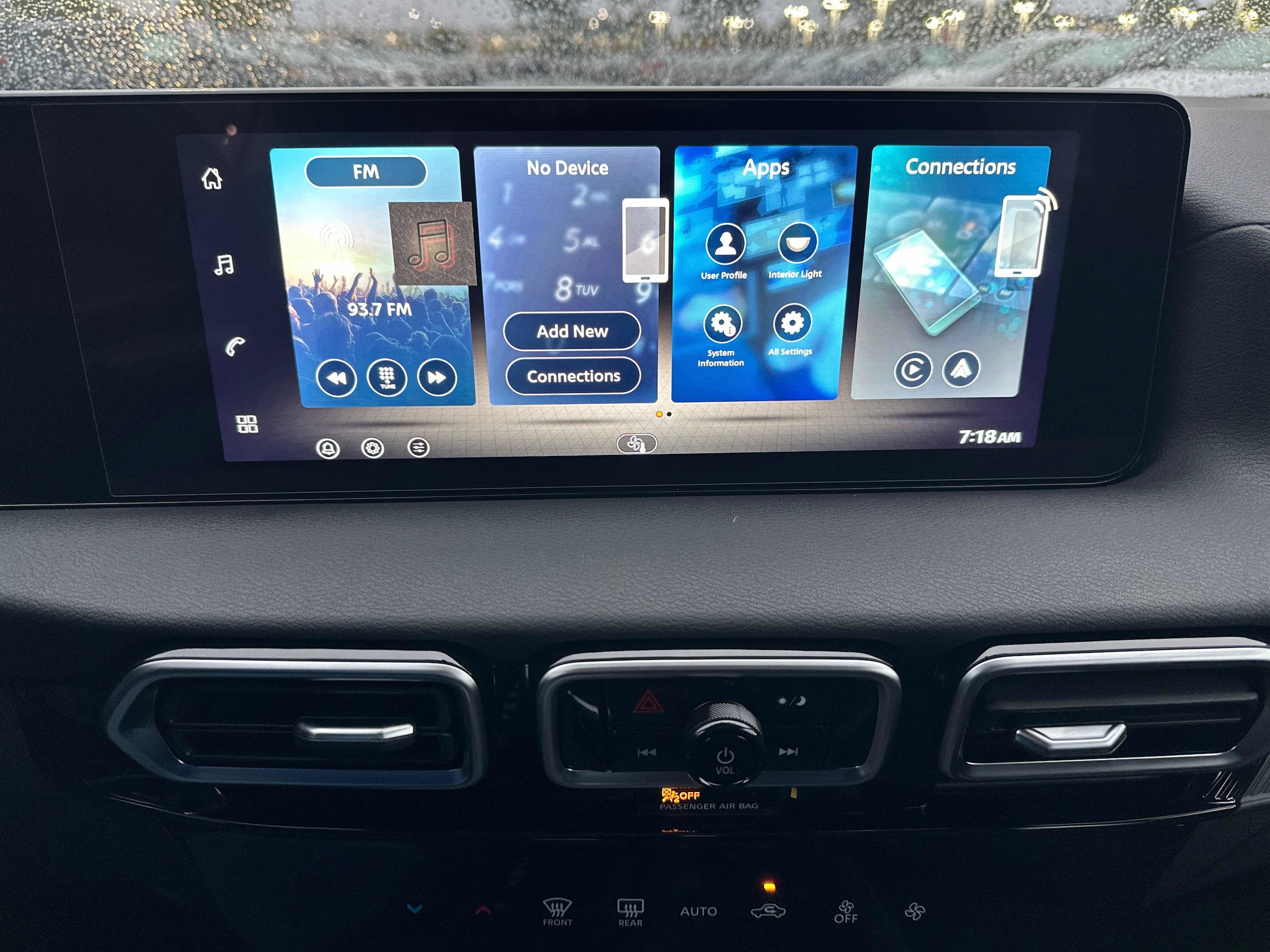 Vehicle thumbnail