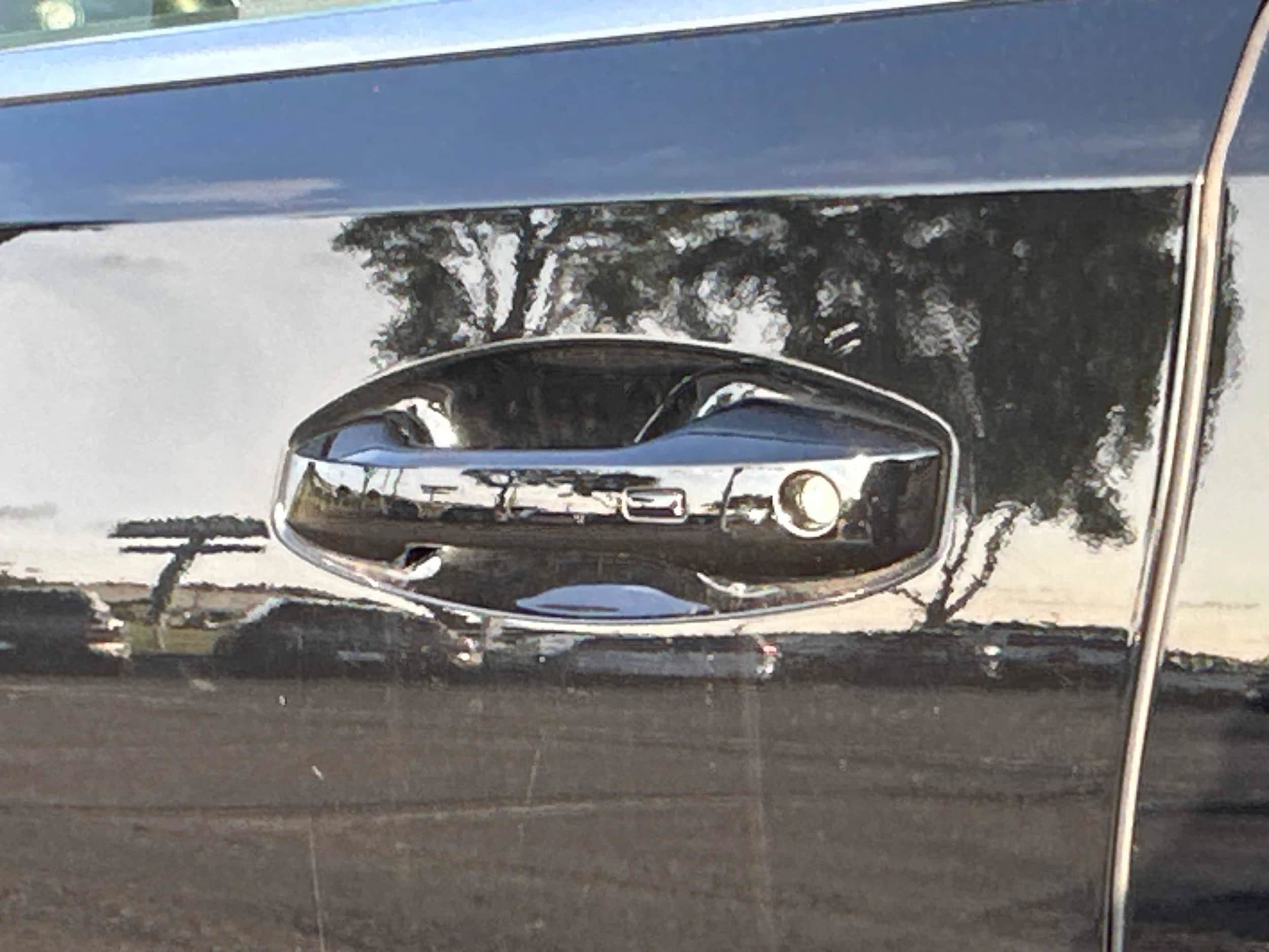 2026 Nissan Armada Platinum - Photo 11