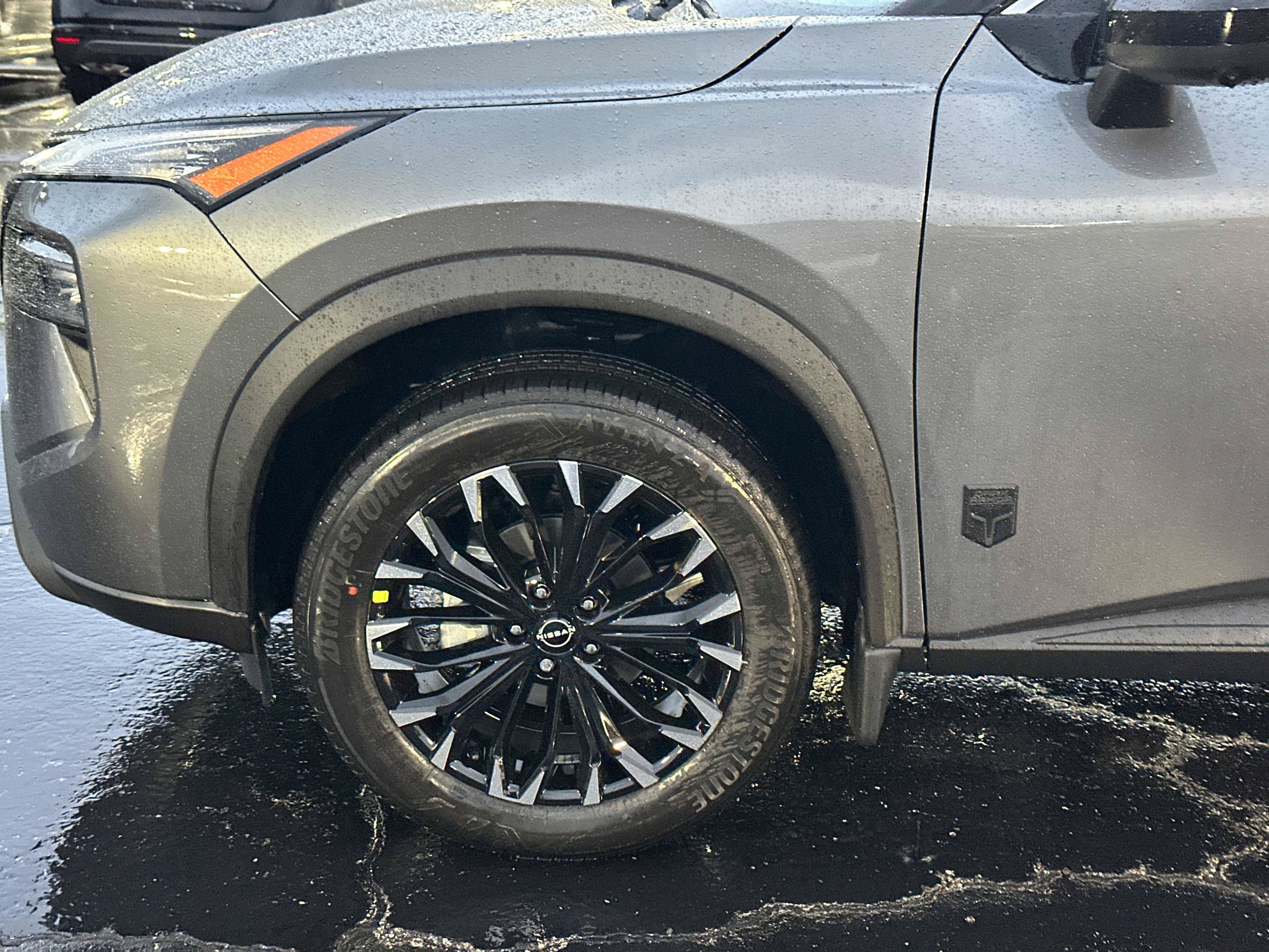 Vehicle thumbnail