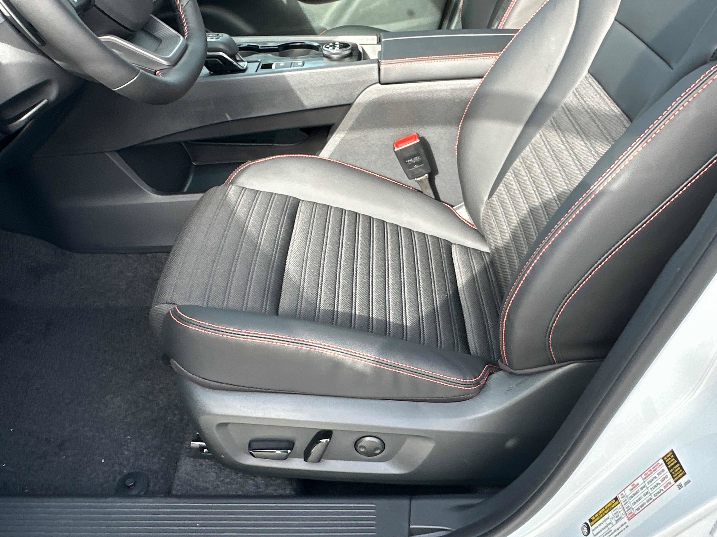 2026 Nissan Rogue Rock Creek - Photo 28