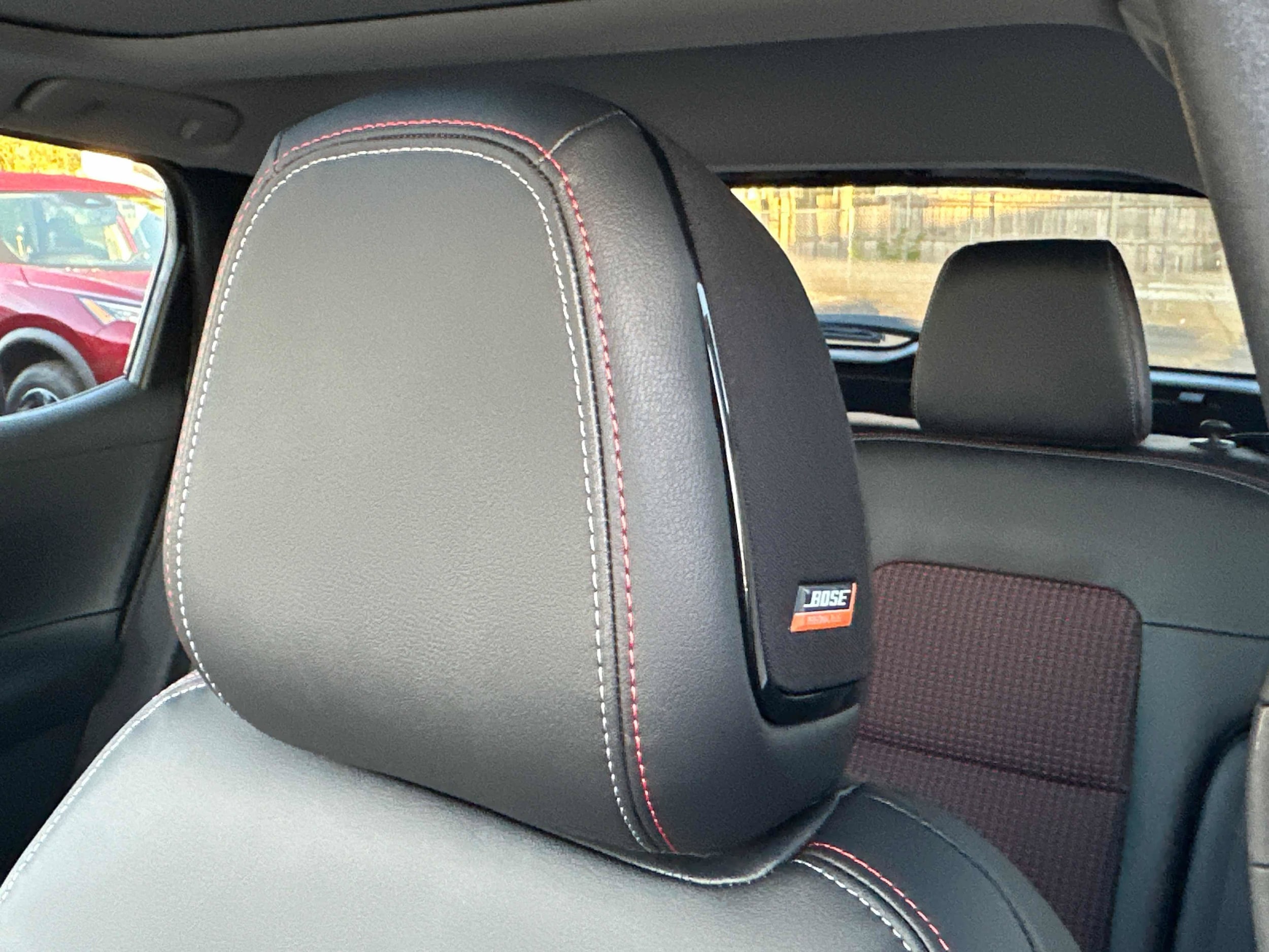 2026 Nissan KICKS SR AWD - Photo 26