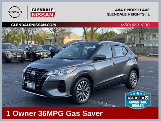 Used Vehicle Specials in Glendale, Il | Glendale Nissan