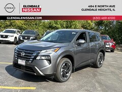 2026 Nissan Rogue SV AWD SV *Ltd Avail*