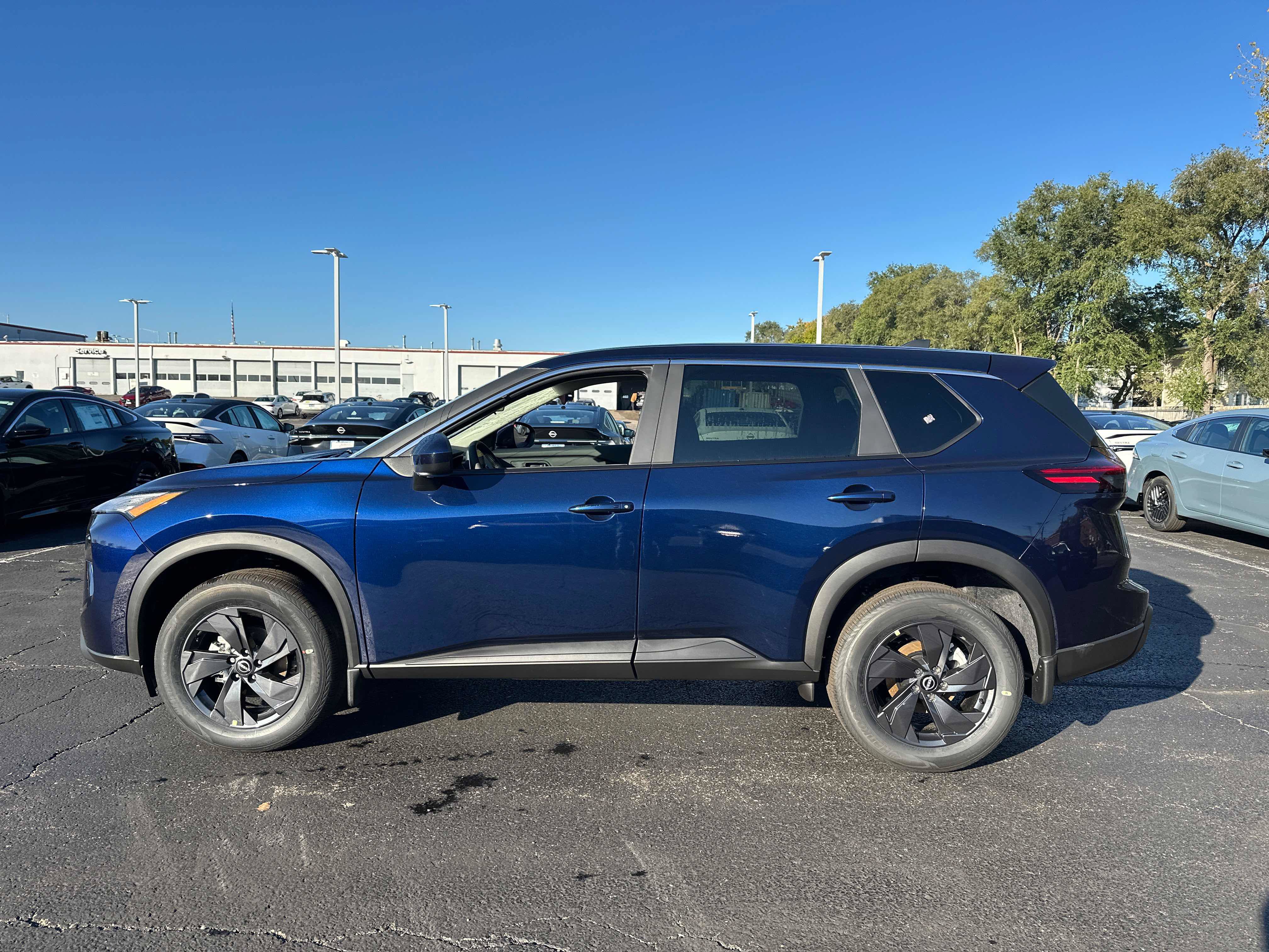 Vehicle thumbnail