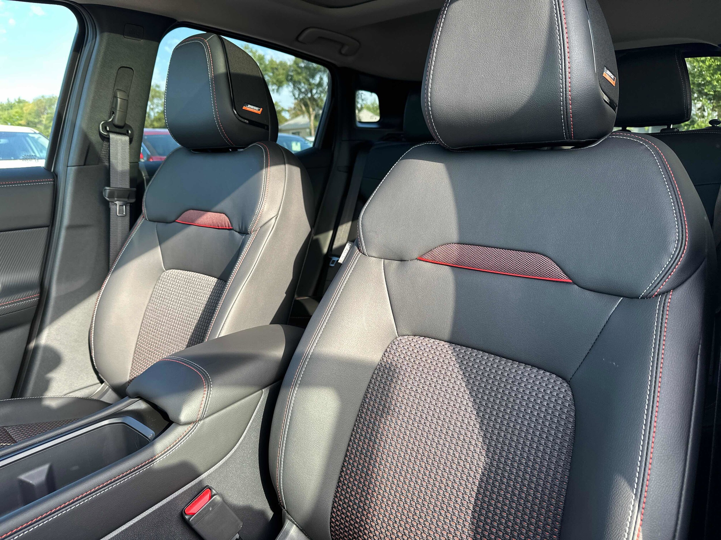 2026 Nissan KICKS SR AWD - Photo 19