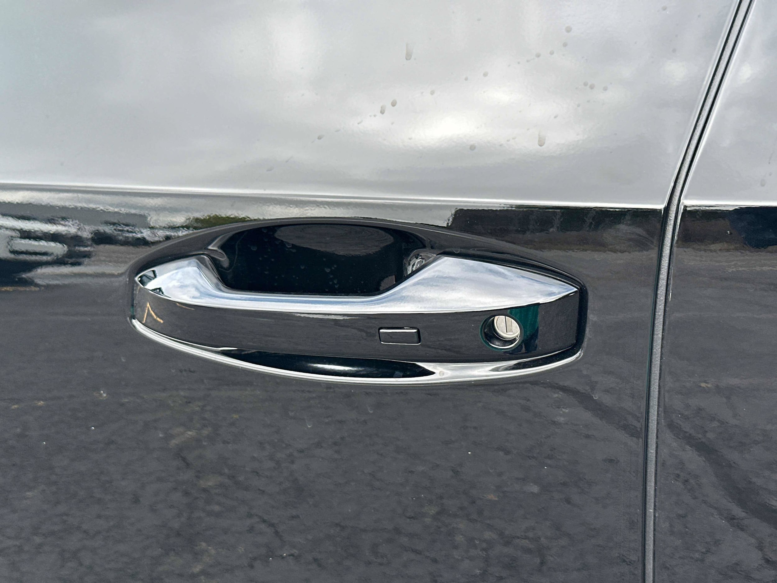 Vehicle thumbnail