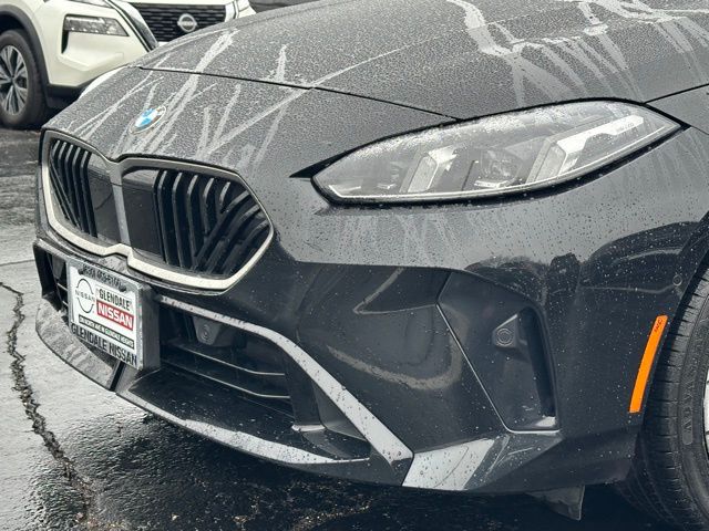 2025 BMW 2 Series 228 xDrive Gran Coupe photo 3