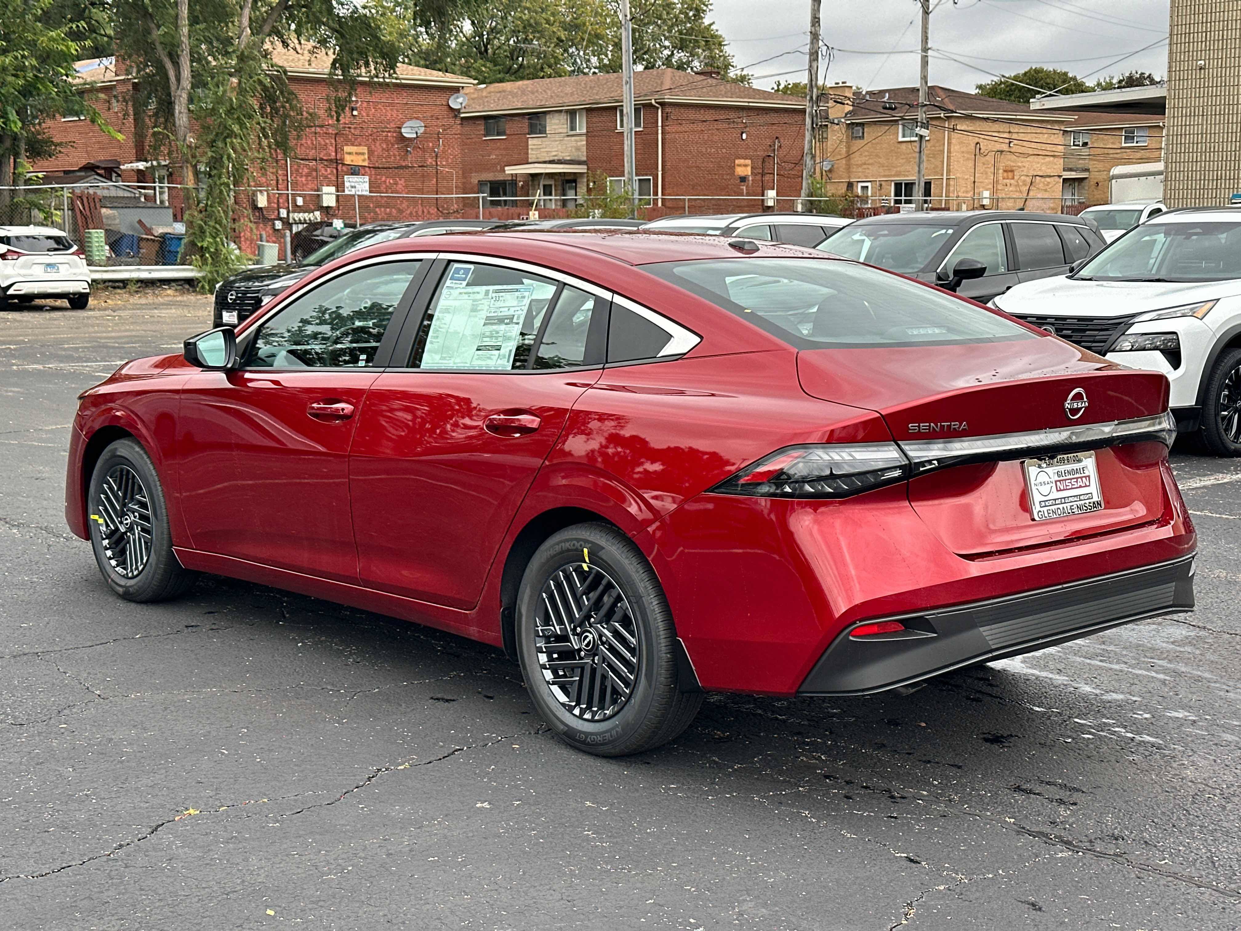 Vehicle thumbnail