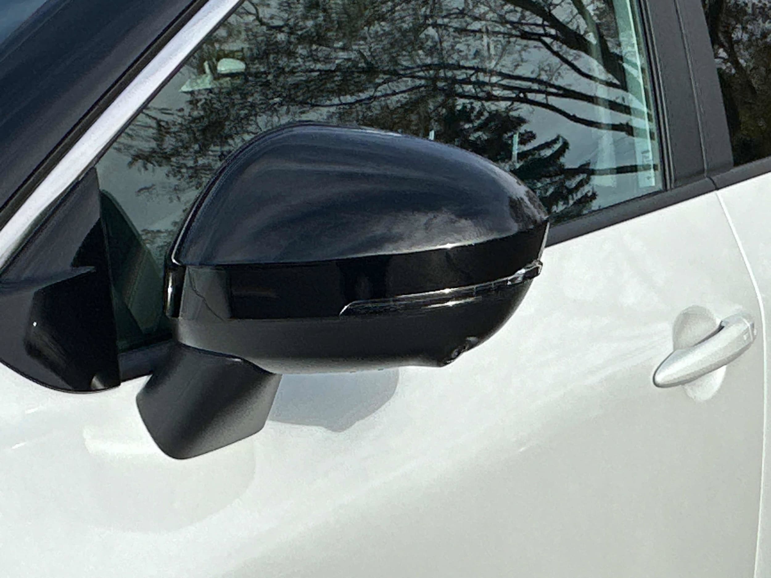 2026 Nissan Rogue Rock Creek - Photo 13