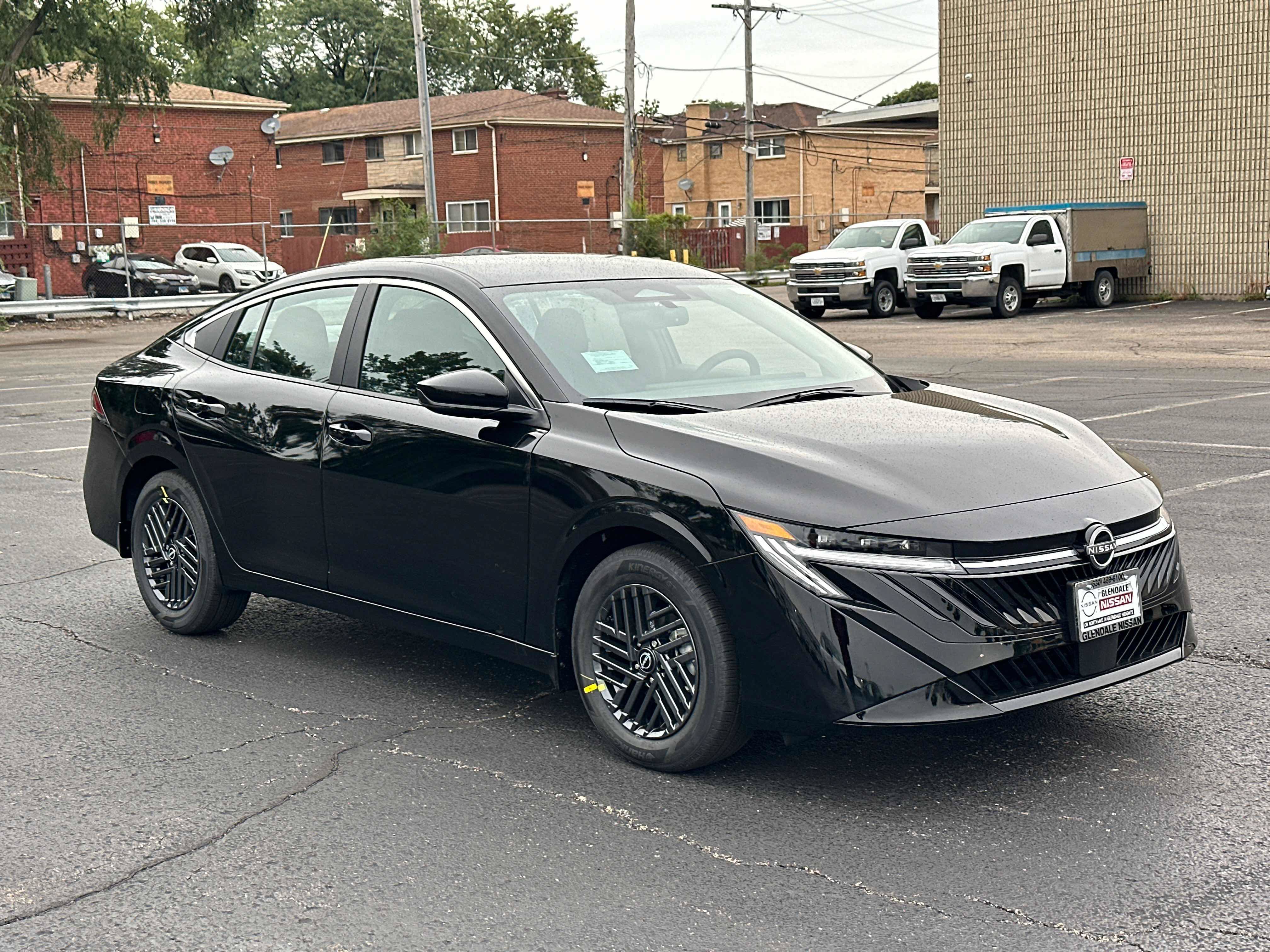 Vehicle thumbnail