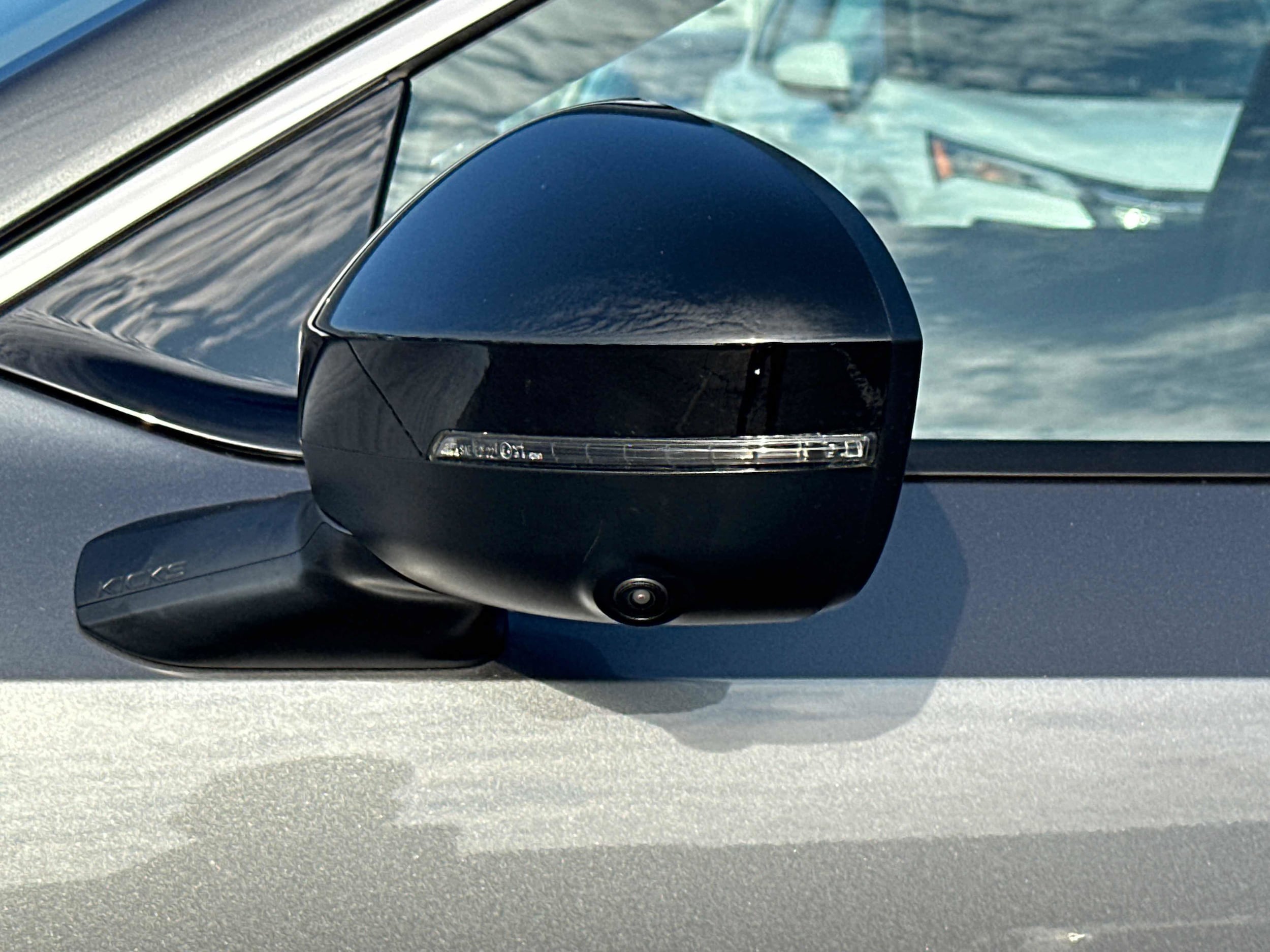 2026 Nissan KICKS SR AWD - Photo 10