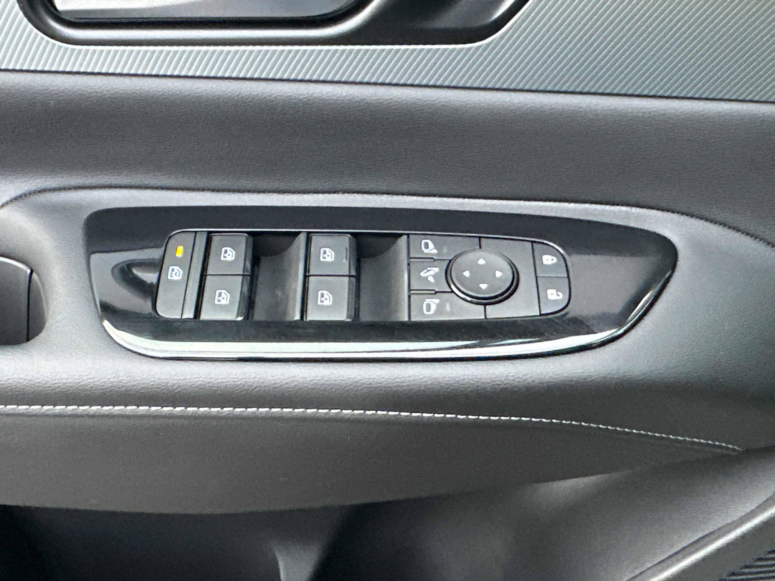 2026 Nissan Murano Platinum - Photo 23