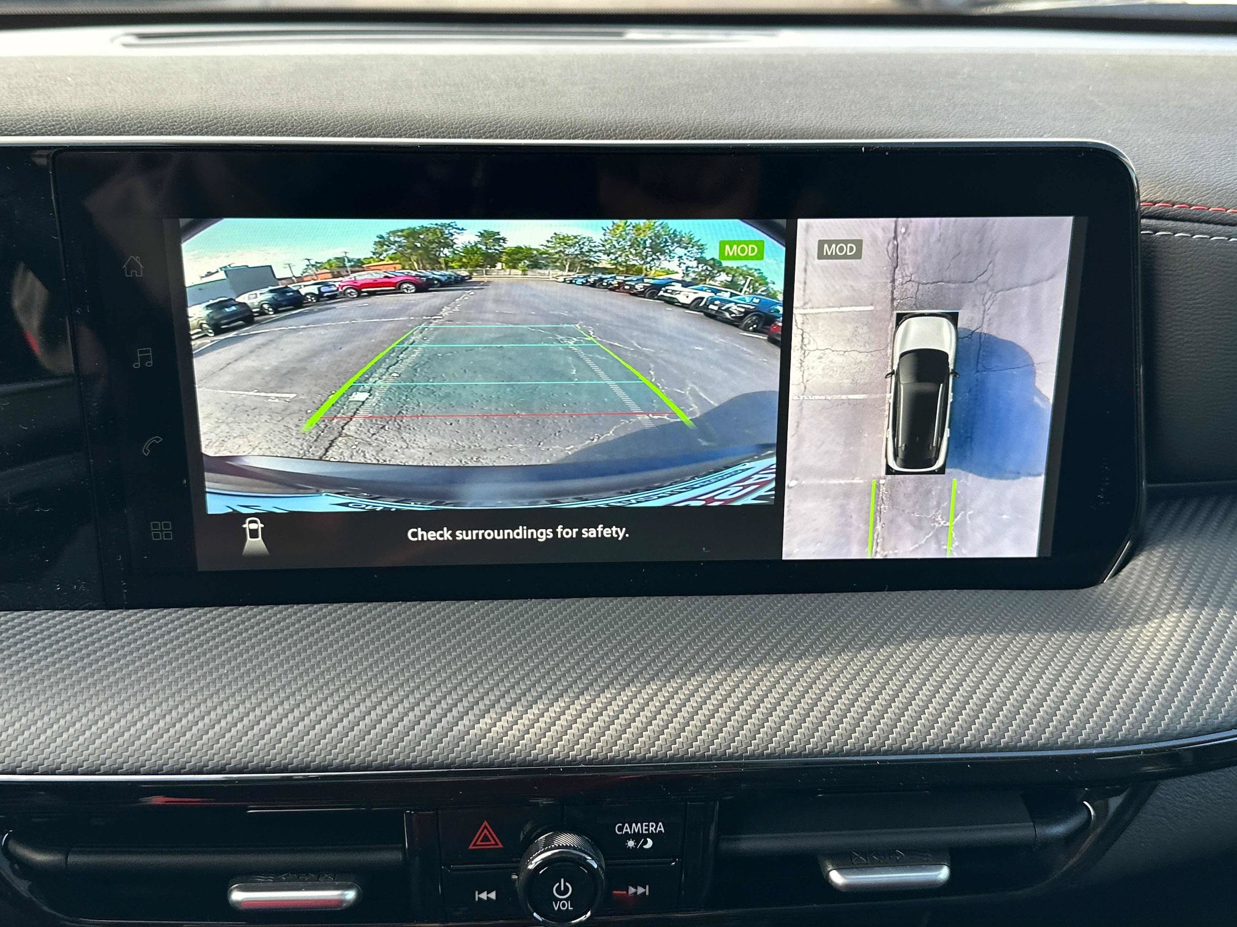 2026 Nissan KICKS SR AWD - Photo 30