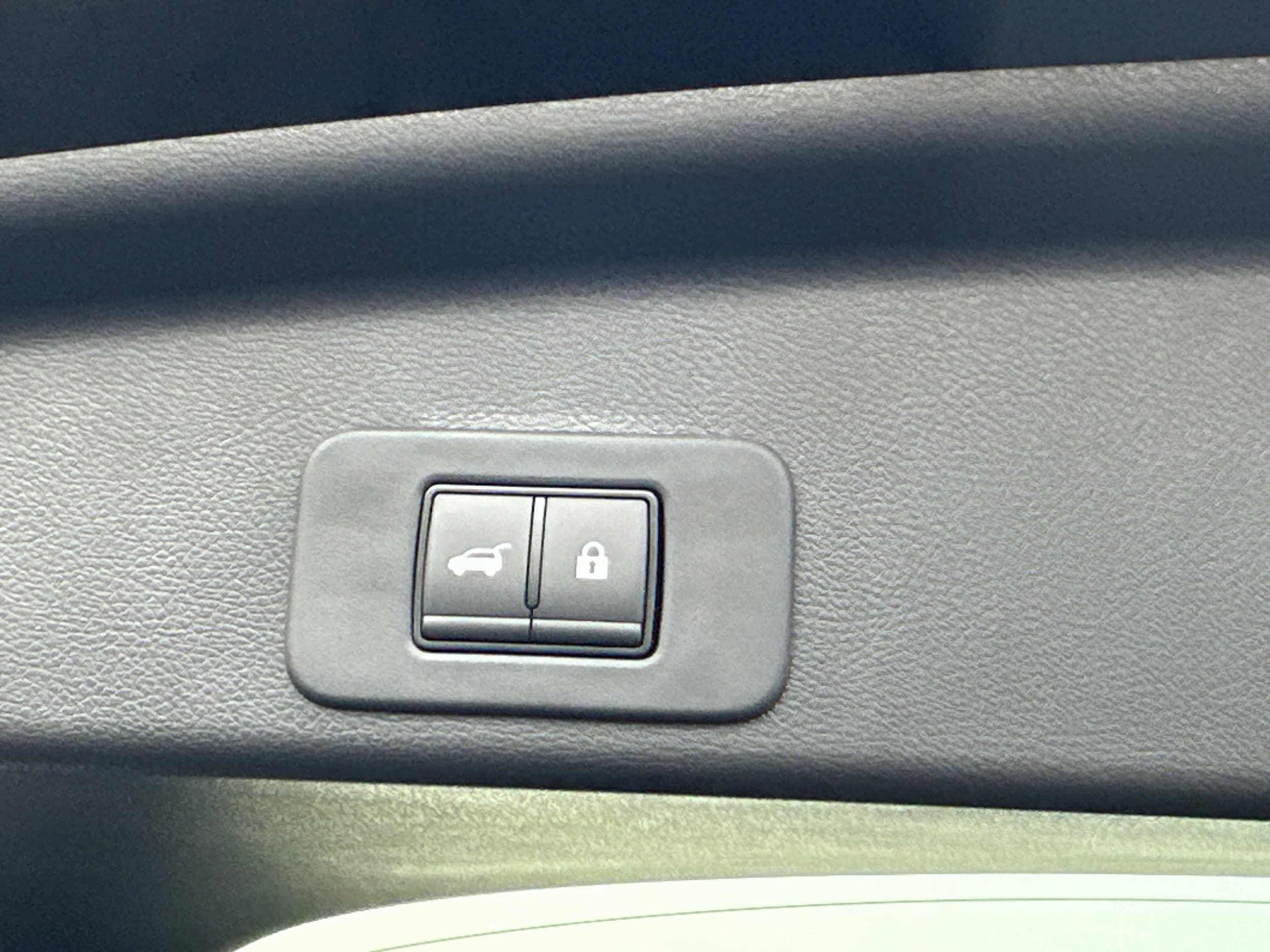 2026 Nissan Murano Platinum - Photo 18