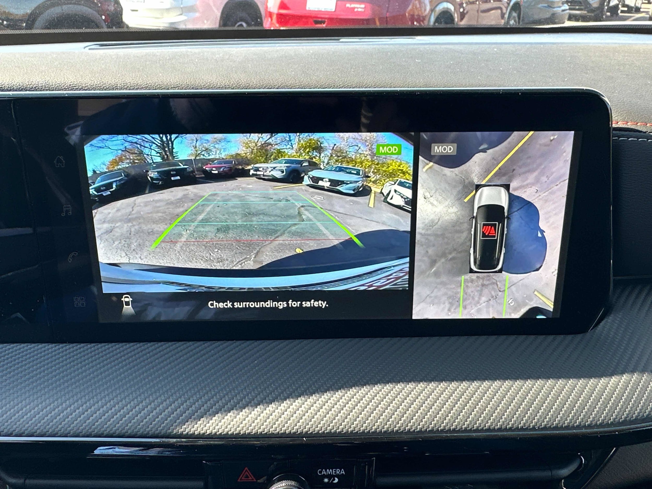 2026 Nissan KICKS SR - Photo 34