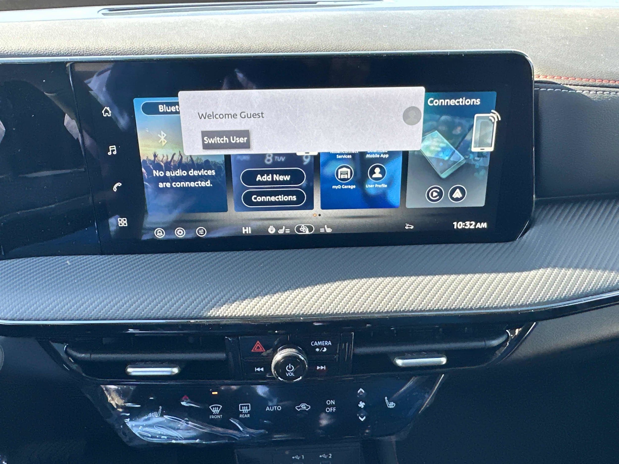 2026 Nissan KICKS SR - Photo 33