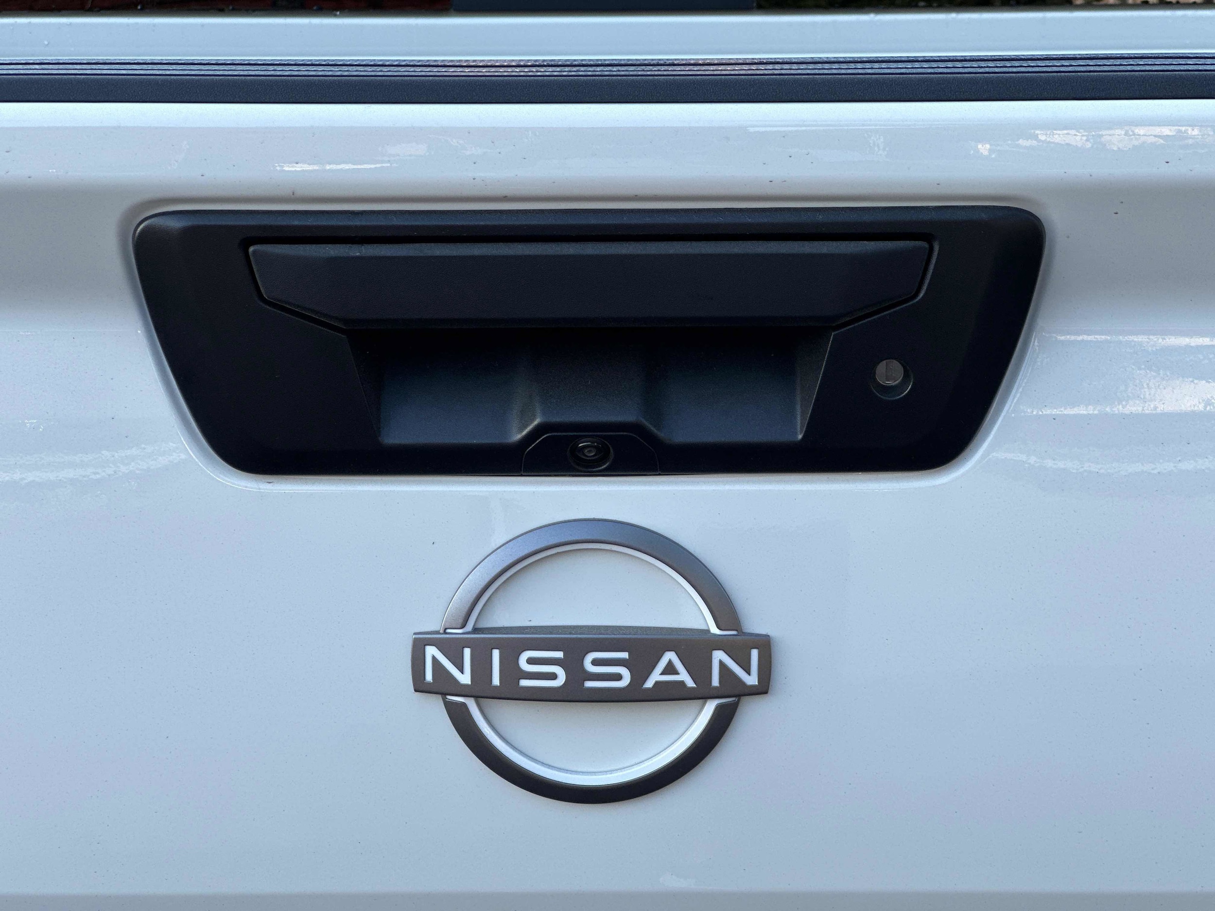 2026 Nissan Frontier SV - Photo 13