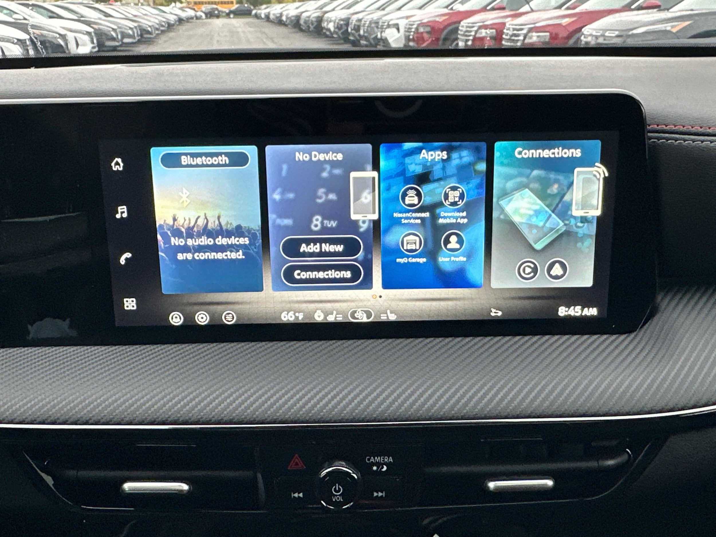 2026 Nissan KICKS SR AWD - Photo 36