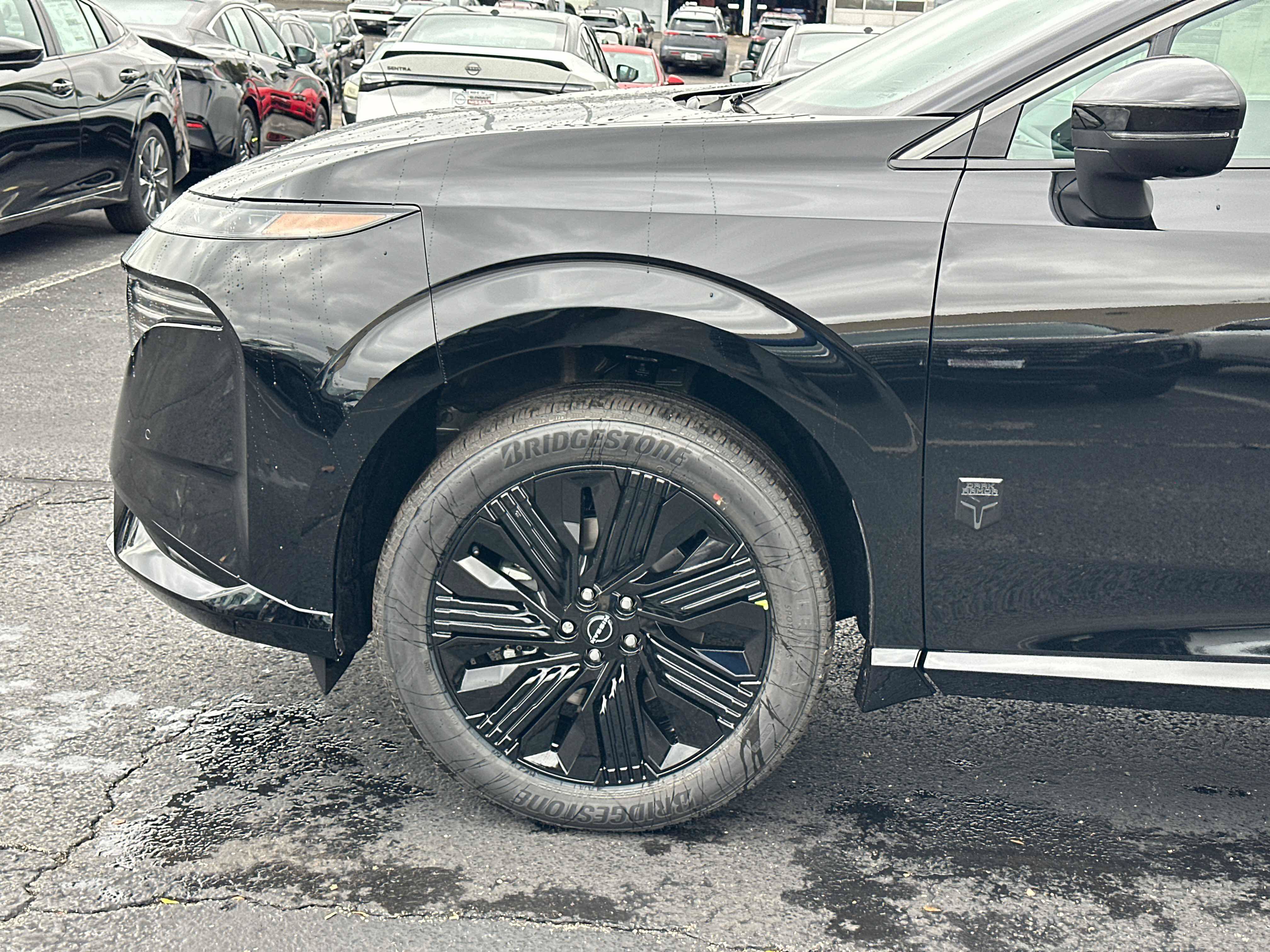 Vehicle thumbnail
