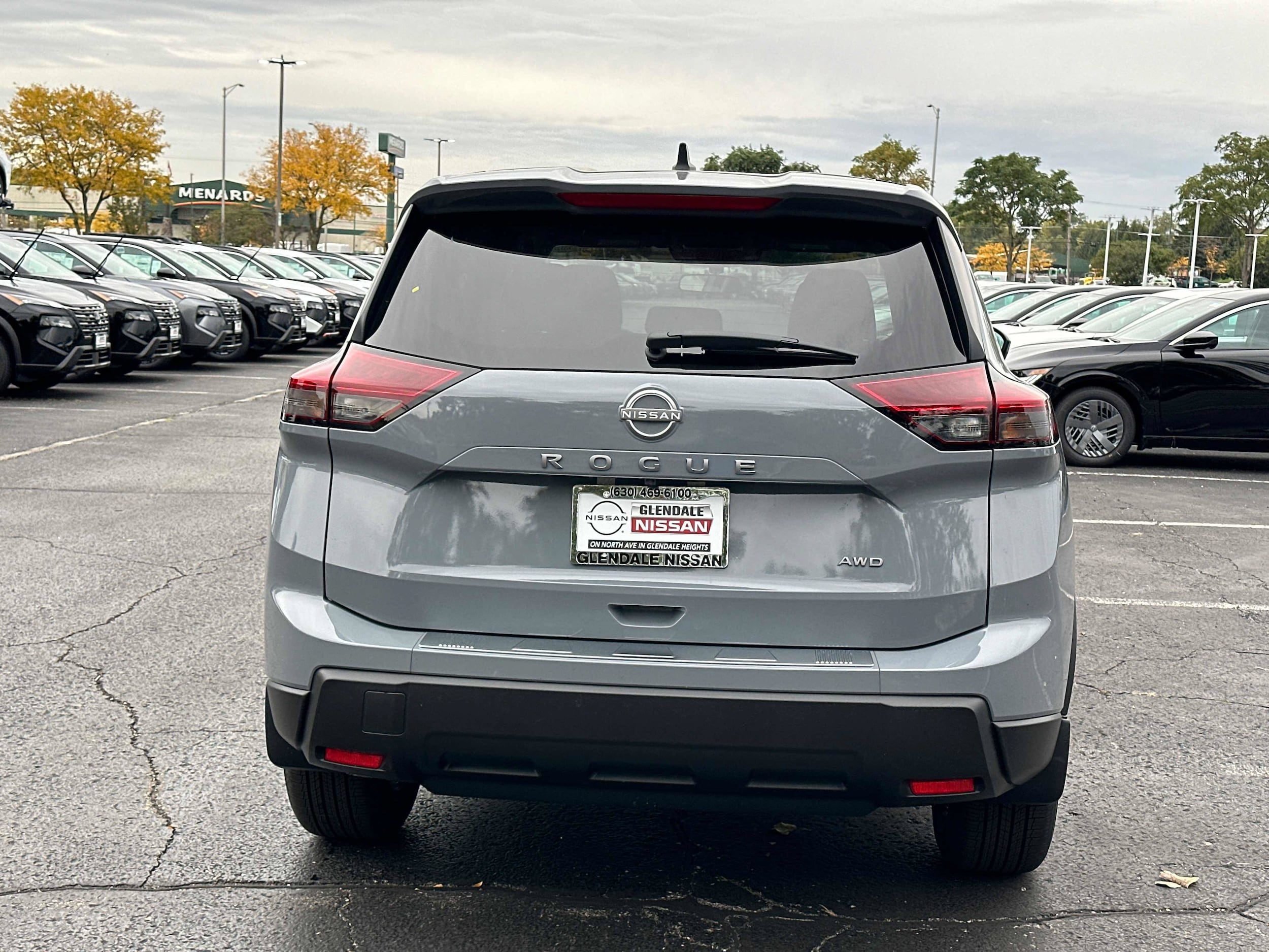Vehicle thumbnail
