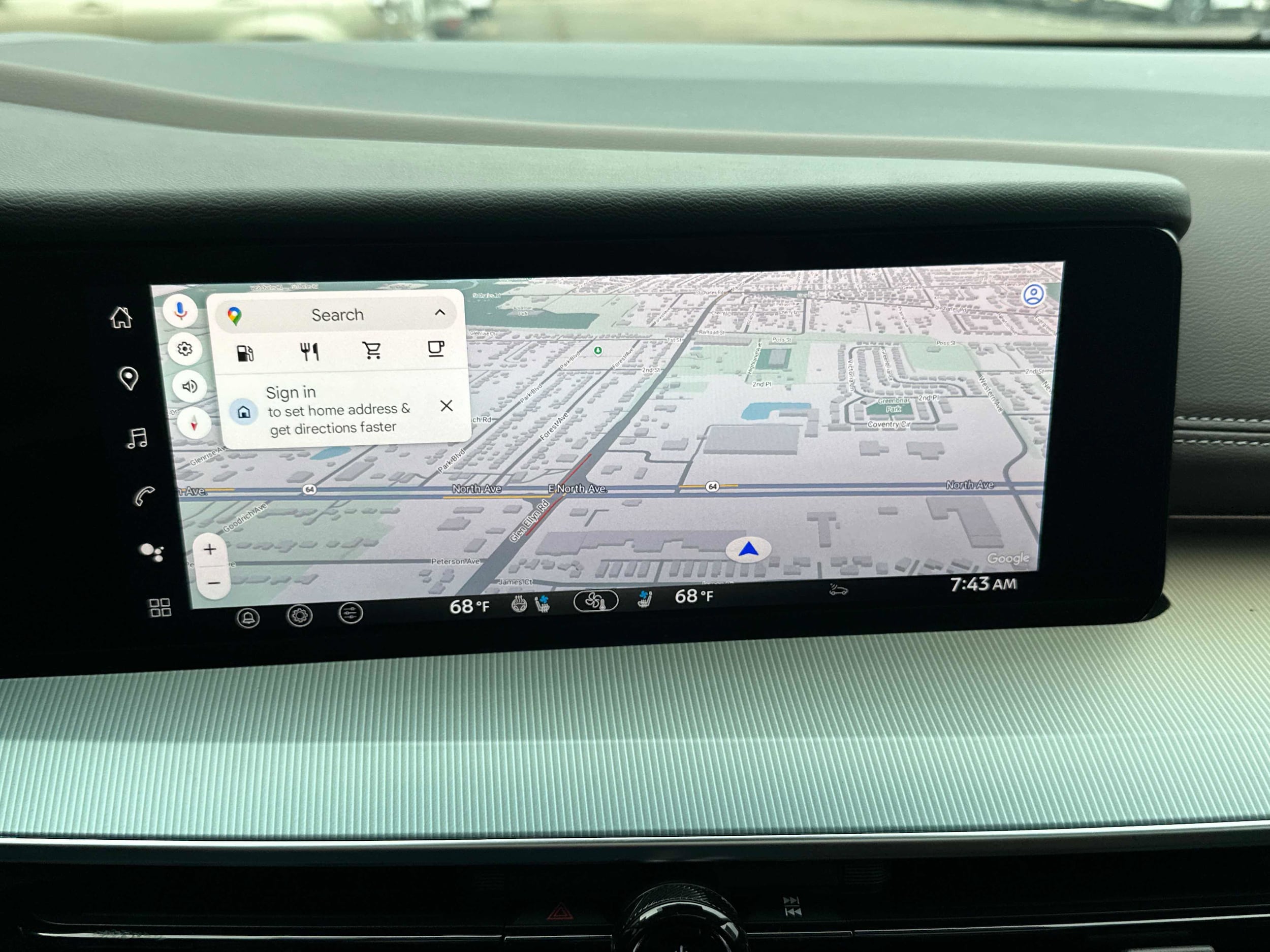 2025 Nissan Murano Platinum - Photo 14