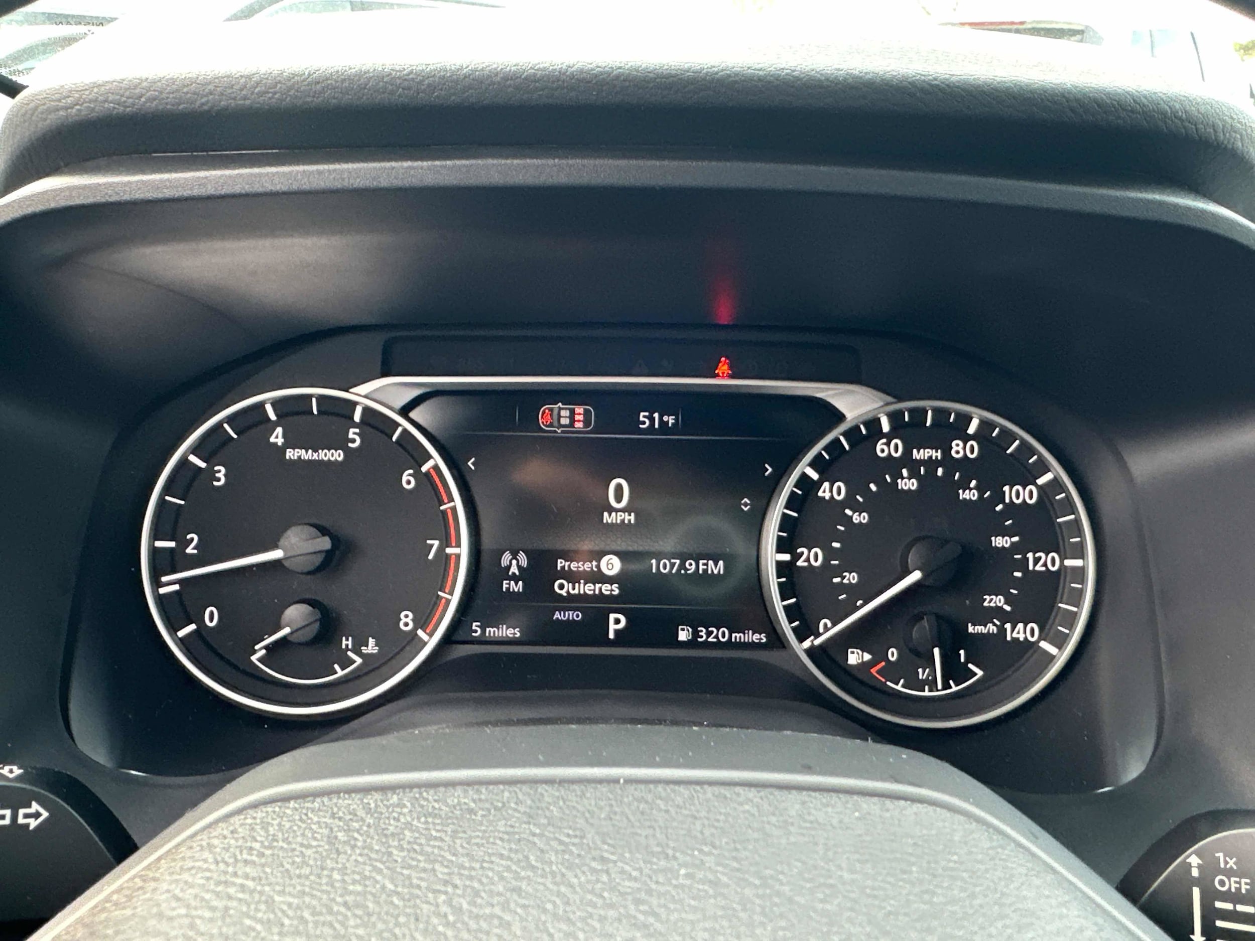 2026 Nissan Rogue Rock Creek - Photo 40