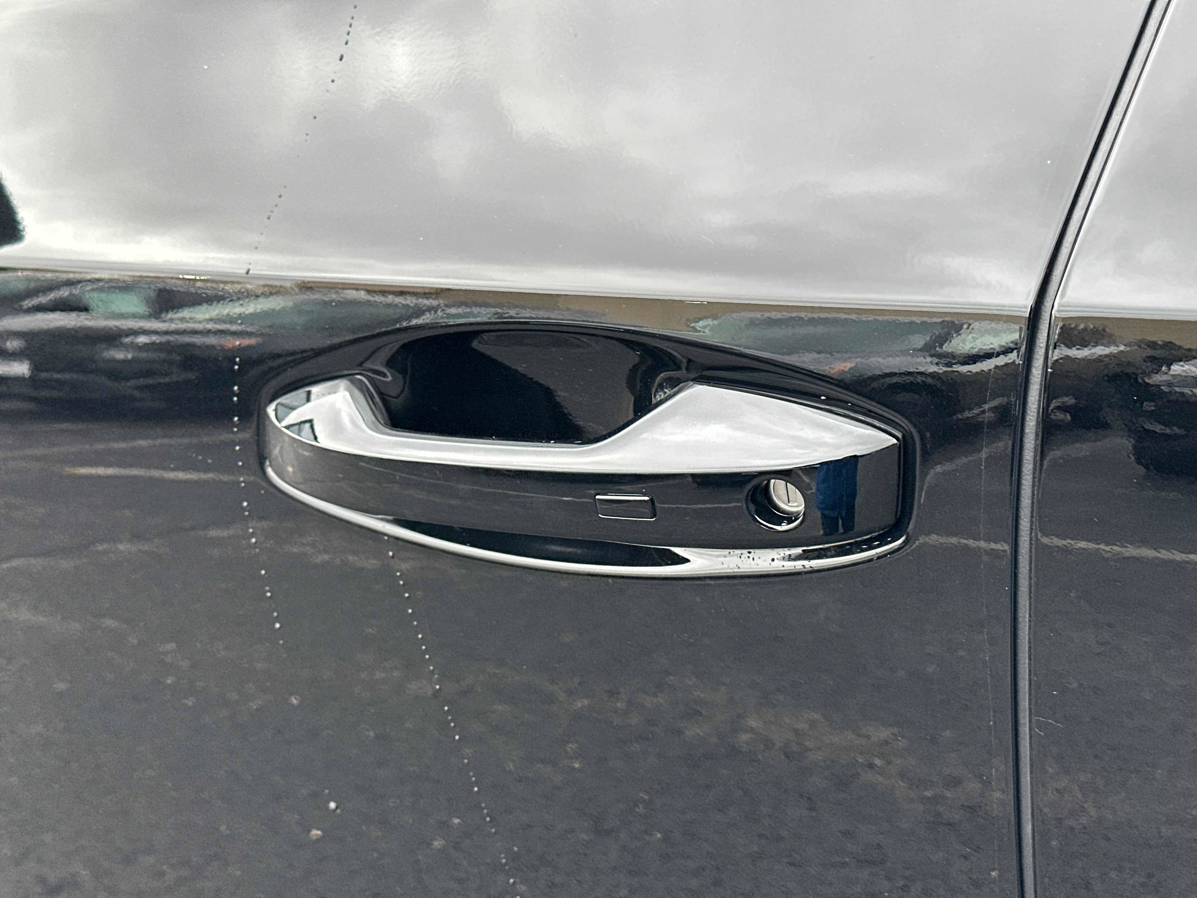Vehicle thumbnail