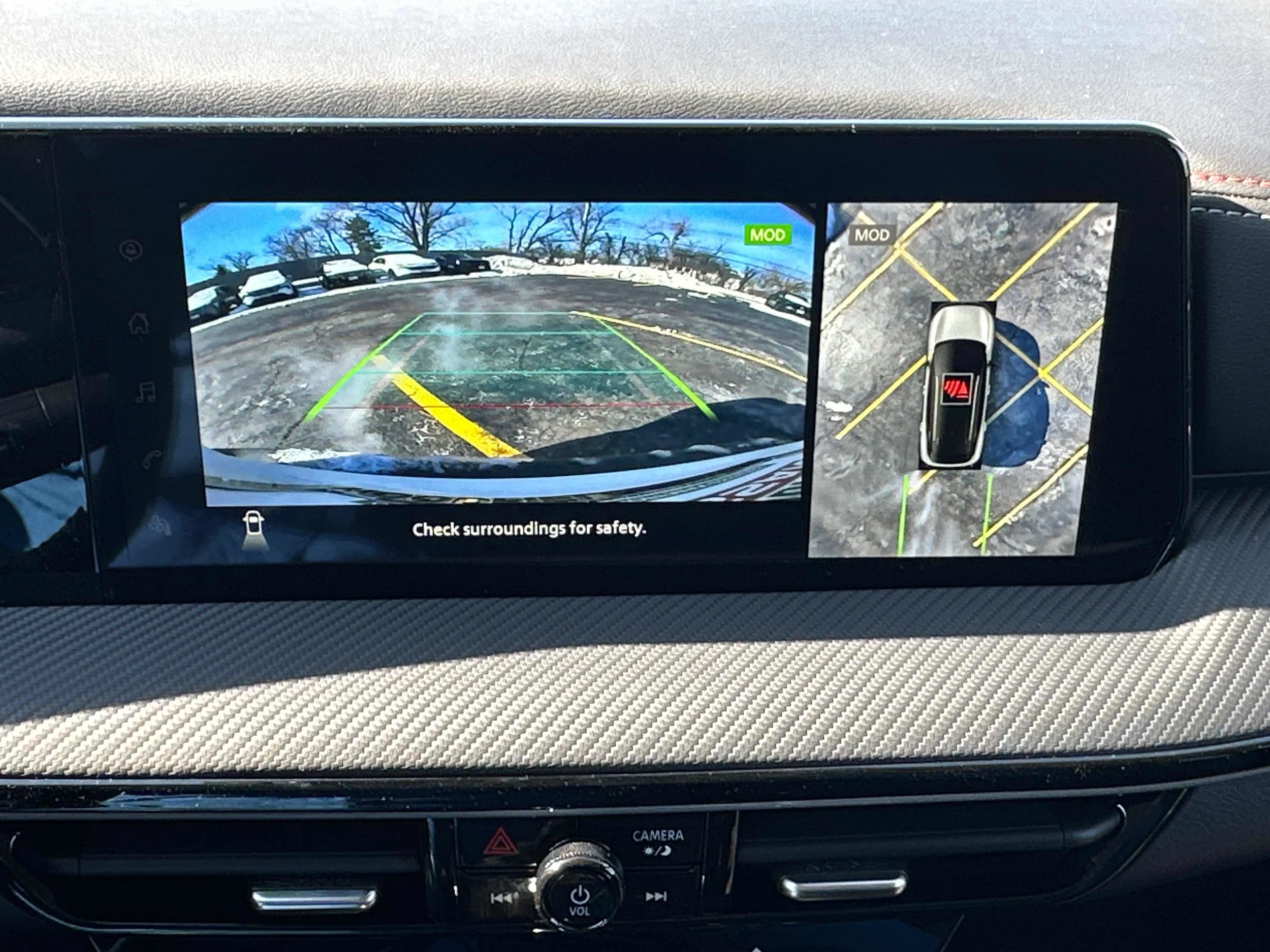 2025 Nissan Kicks SR AWD - Photo 11