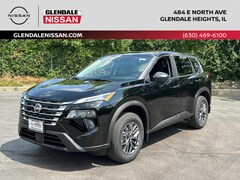 2026 Nissan Rogue S AWD S *Ltd Avail*