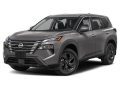 2026 Nissan Rogue SV 2026.5 AWD SV