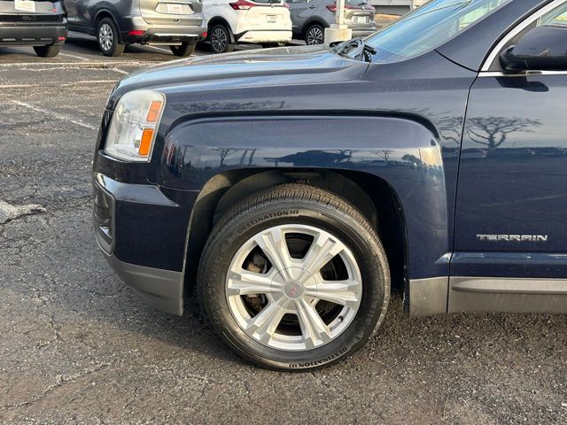 2017 GMC Terrain SLE-1 photo 6