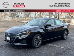 2026 Nissan Altima SV SV AWD