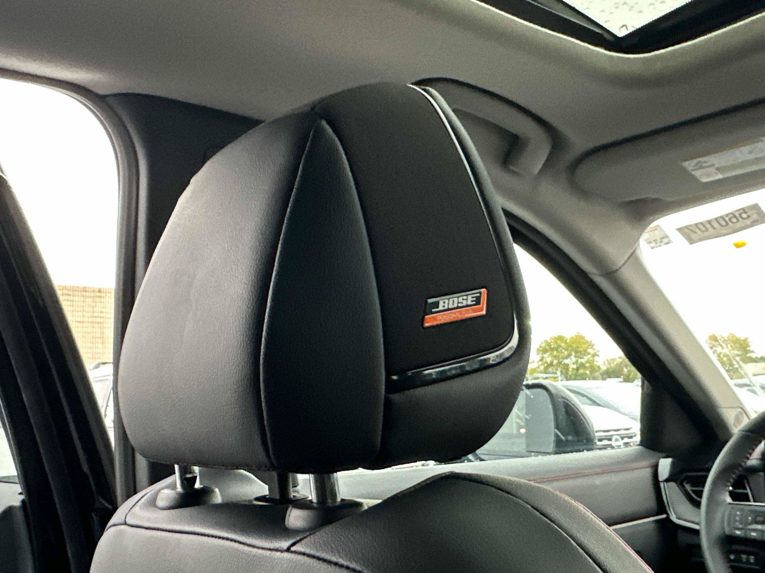 2026 Nissan KICKS SR AWD - Photo 33