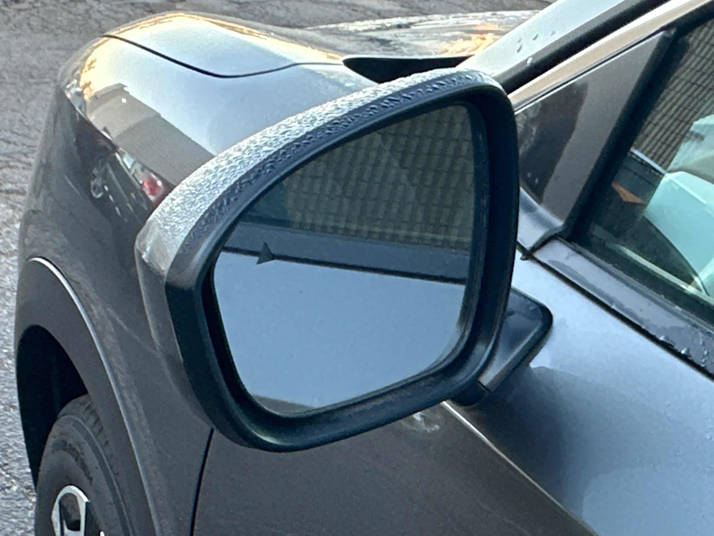 2025 Nissan Kicks SV AWD - Photo 13