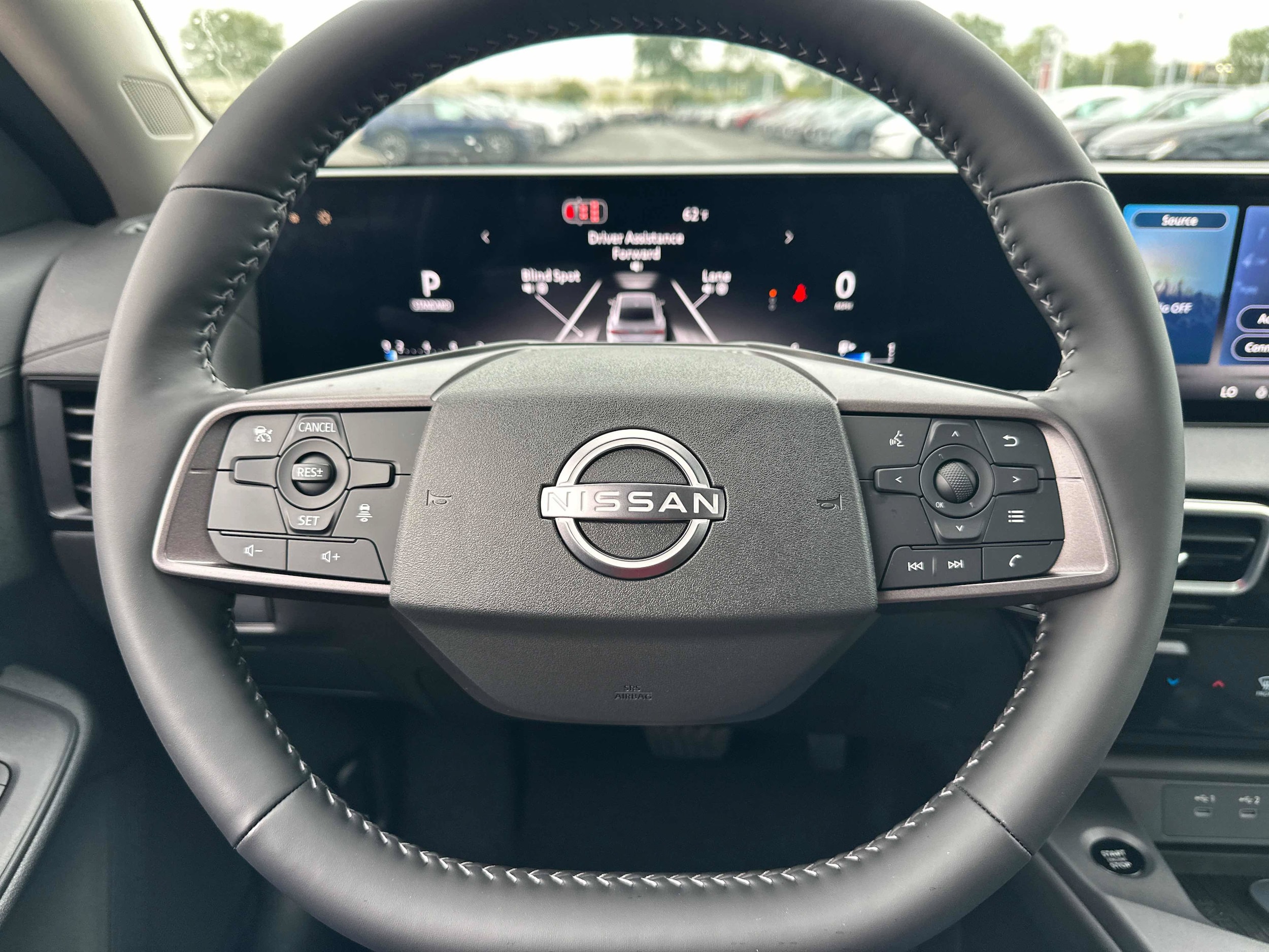 Vehicle thumbnail