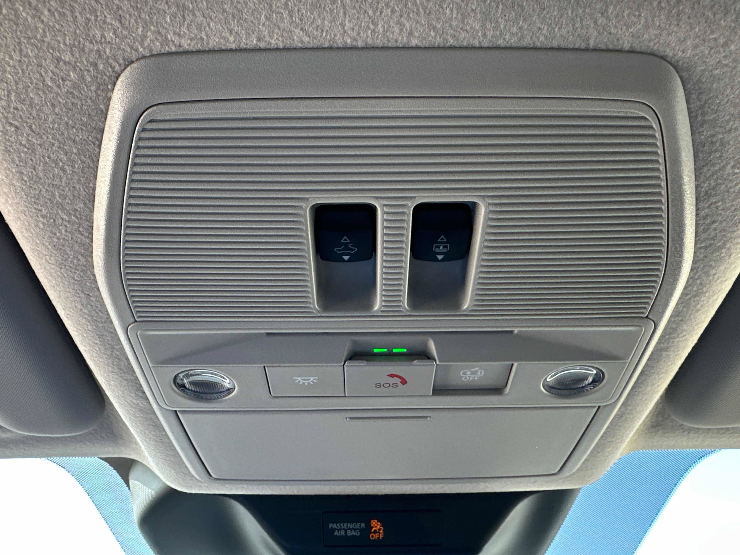 2026 Nissan KICKS SR - Photo 36